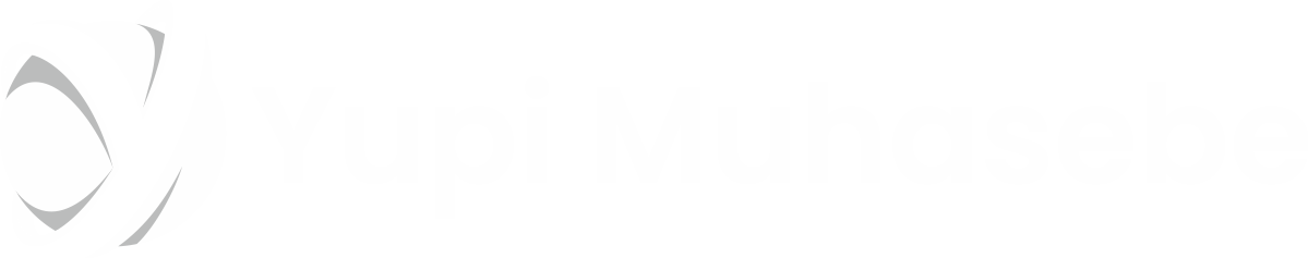 Yupi Muhasebe – Web Tabanlı Ön Muhasebe Programı