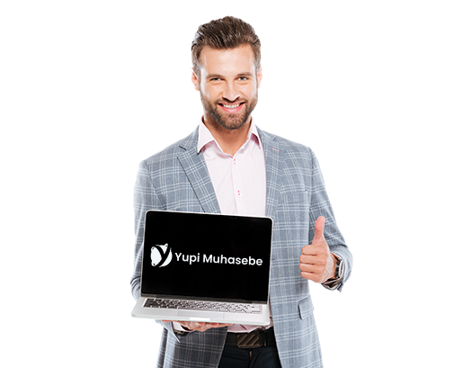 Yupi Muhasebe – Web Tabanlı Ön Muhasebe Programı